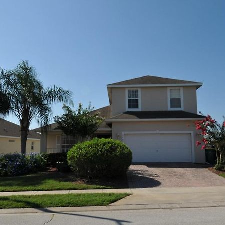Perfect Large Gated Home W Pool Near Golf Course Kissimmee Eksteriør bilde